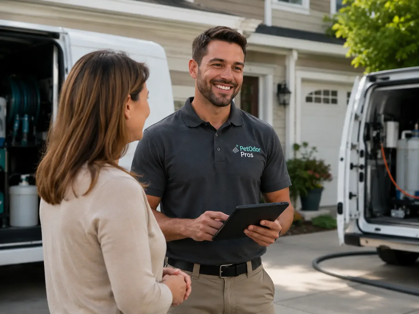Pet Odor Removal FAQs for Viburnum, MO